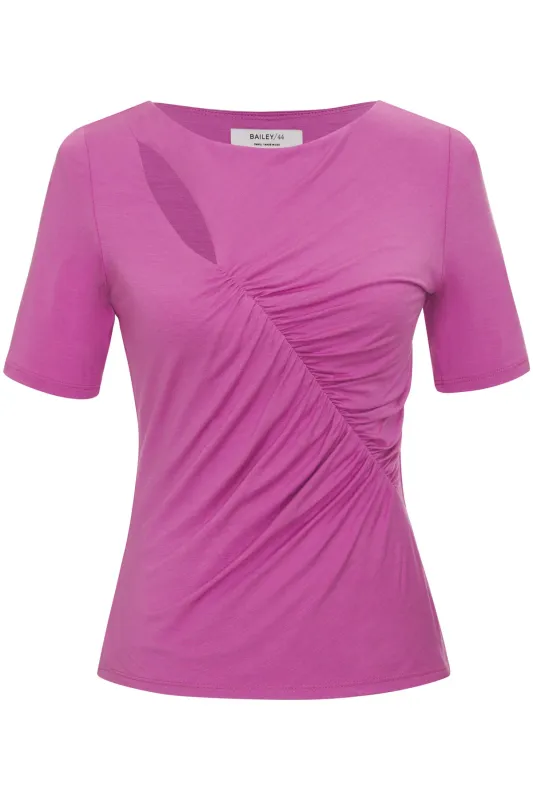 Bailey 44 Ariana Top in Cosmo sold by Bailey 44