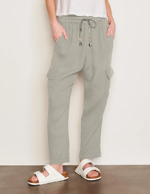 Sundry Easy Cargo in Olive Oil sold by Bailey 44