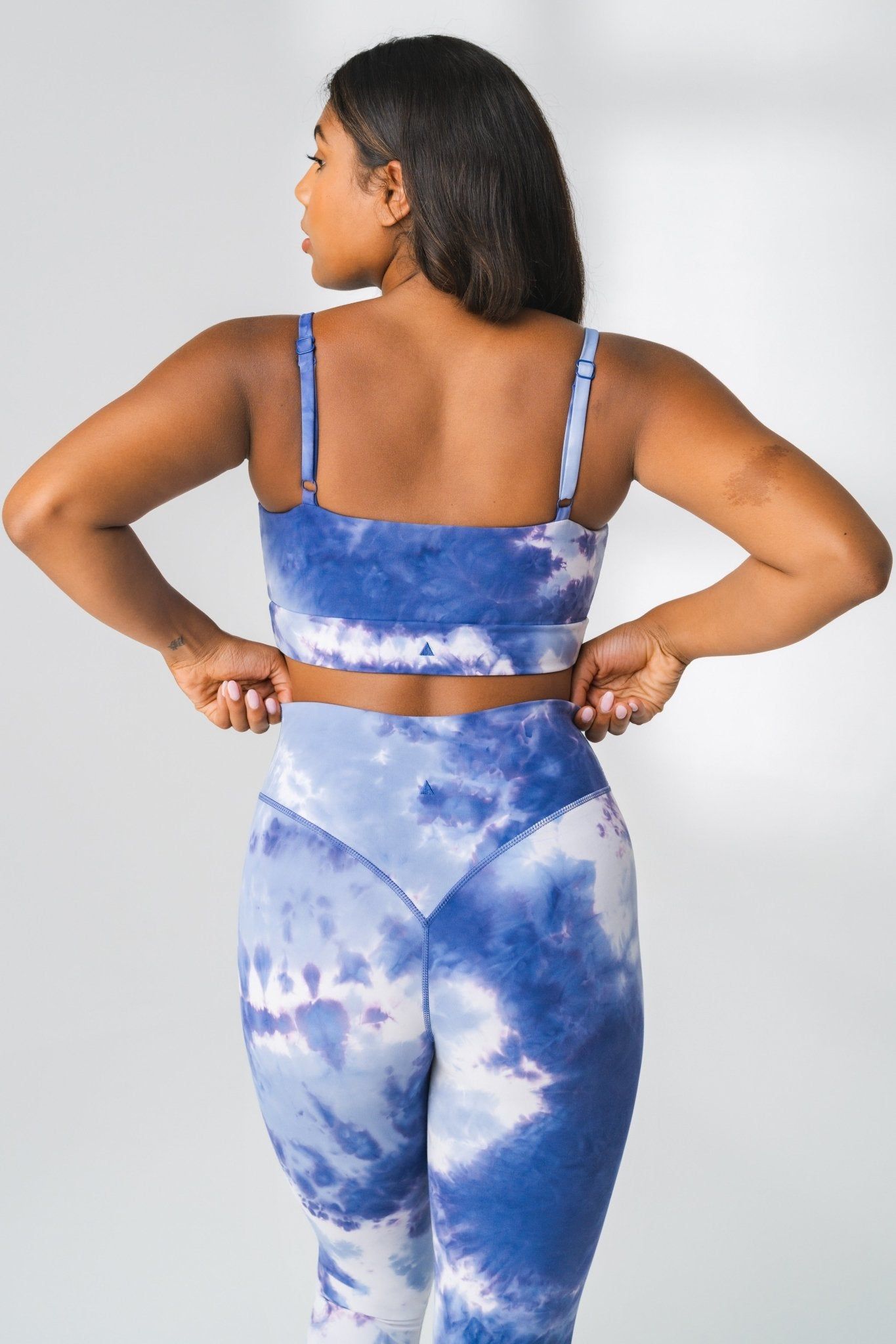 The Ignite Bra+ - Monsoon - Revitalized sold by Balance Athletica product image thumbnail 2