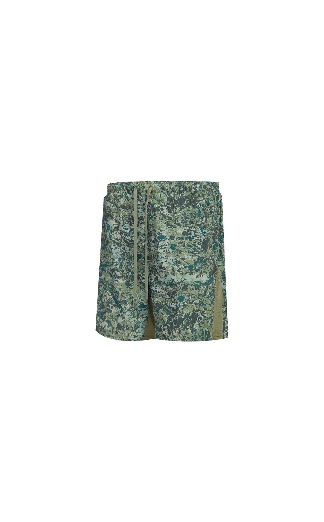 Vitality Prime® Train Short 6" - Mountain Side sold by Balance Athletica product image thumbnail 2