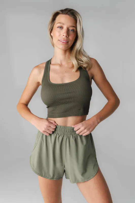 Vitality Synergy® X Tank - Willow sold by Balance Athletica