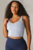 Cloud II™ Corset Tank - Mist sold by Balance Athletica