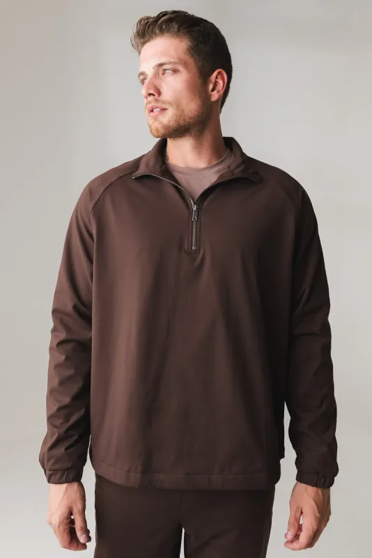 Vitality Navigator® Jacket - Espresso sold by Balance Athletica