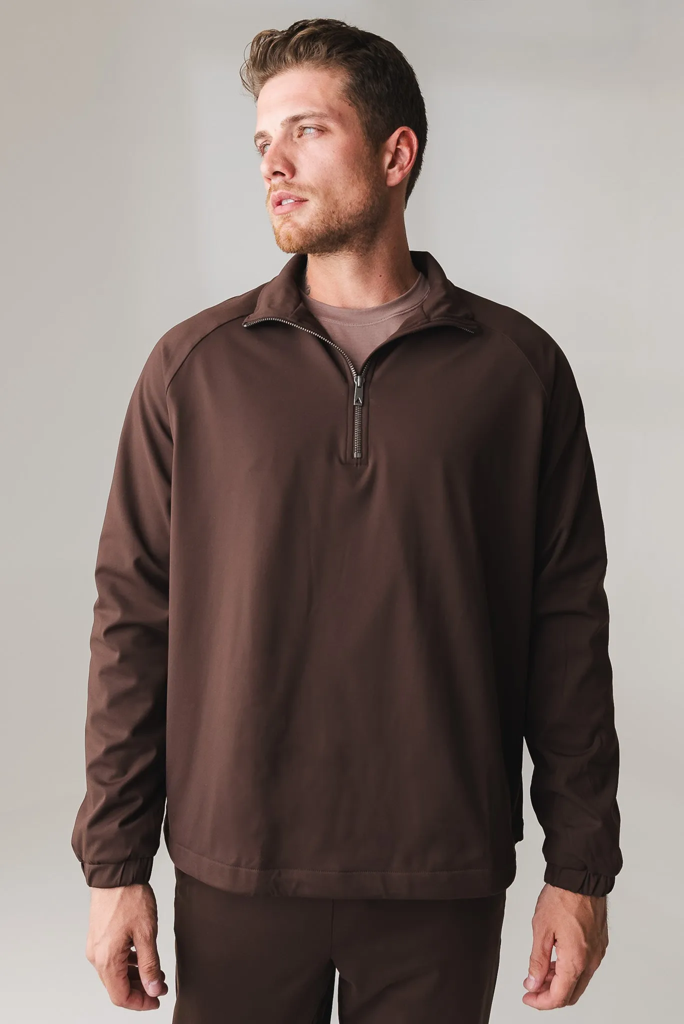 Vitality Navigator® Jacket - Espresso sold by Balance Athletica