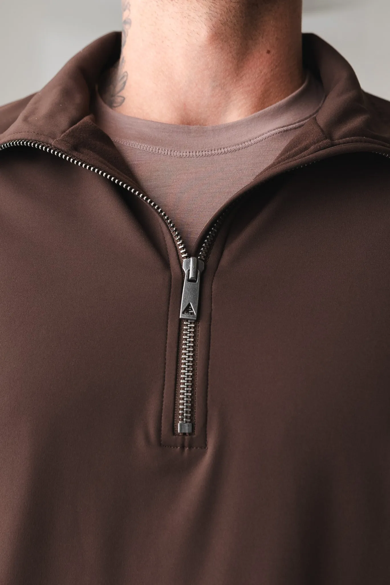 Vitality Navigator® Jacket - Espresso sold by Balance Athletica product image thumbnail 3