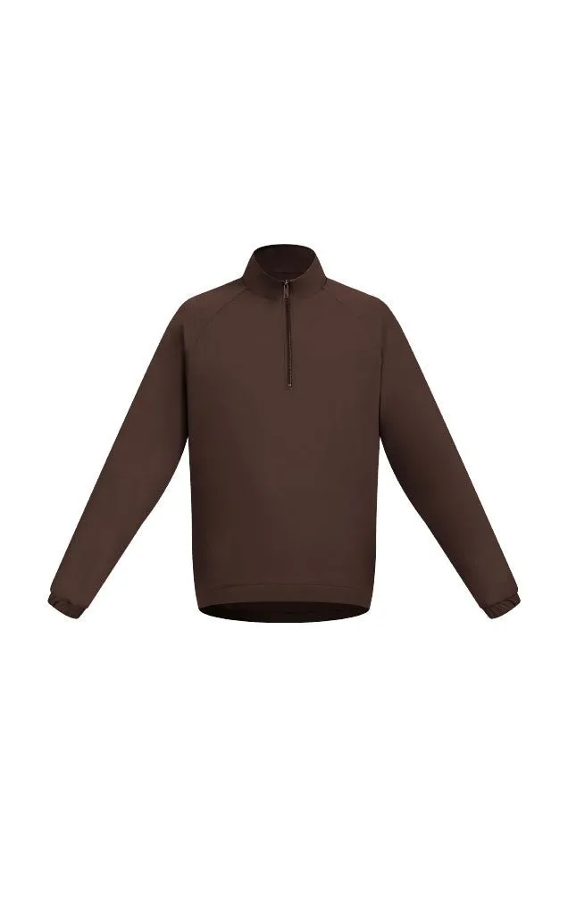 Vitality Navigator® Jacket - Espresso sold by Balance Athletica product image thumbnail 2