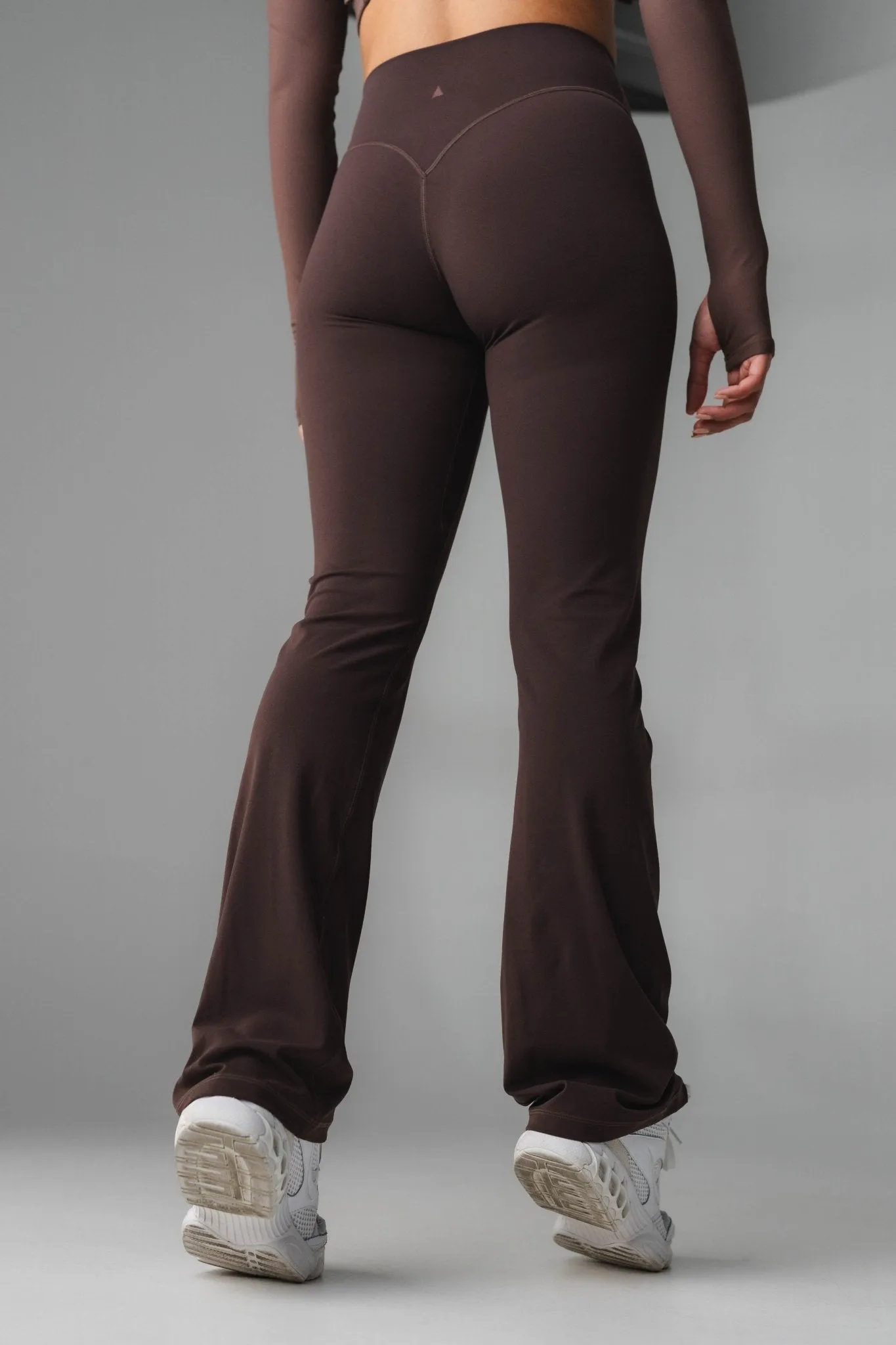 Cloud II™ Trouser - Espresso sold by Balance Athletica product image thumbnail 5