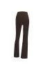 Cloud II™ Trouser - Espresso sold by Balance Athletica