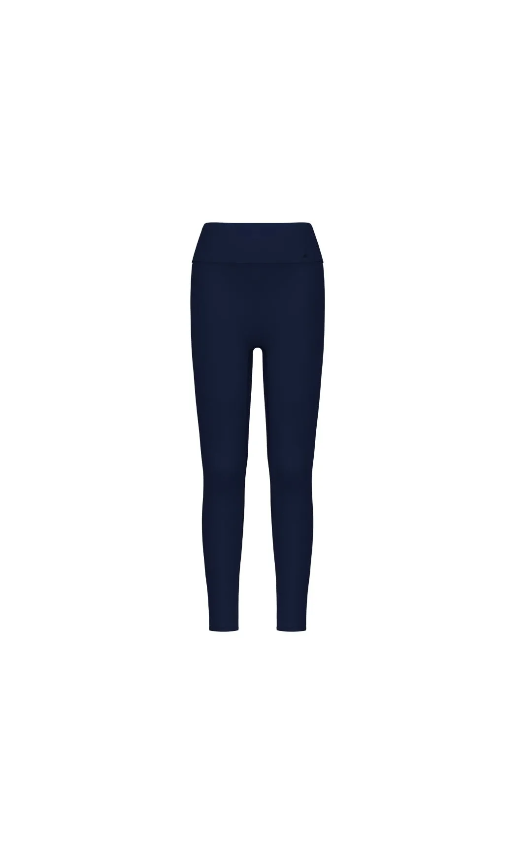 Cloud II™ Foldover Pant - Sapphire sold by Balance Athletica product image thumbnail 2