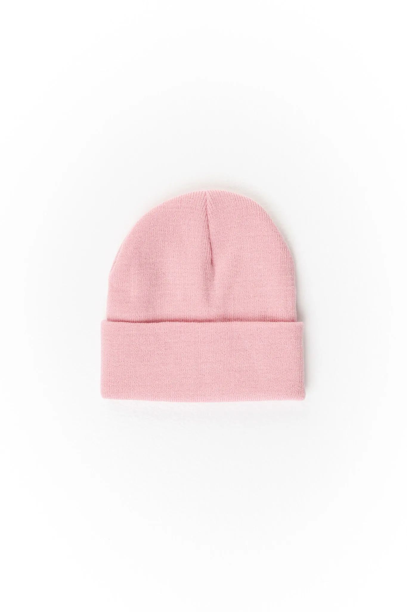 Vitality Beanie - Bubblegum sold by Balance Athletica product image thumbnail 2