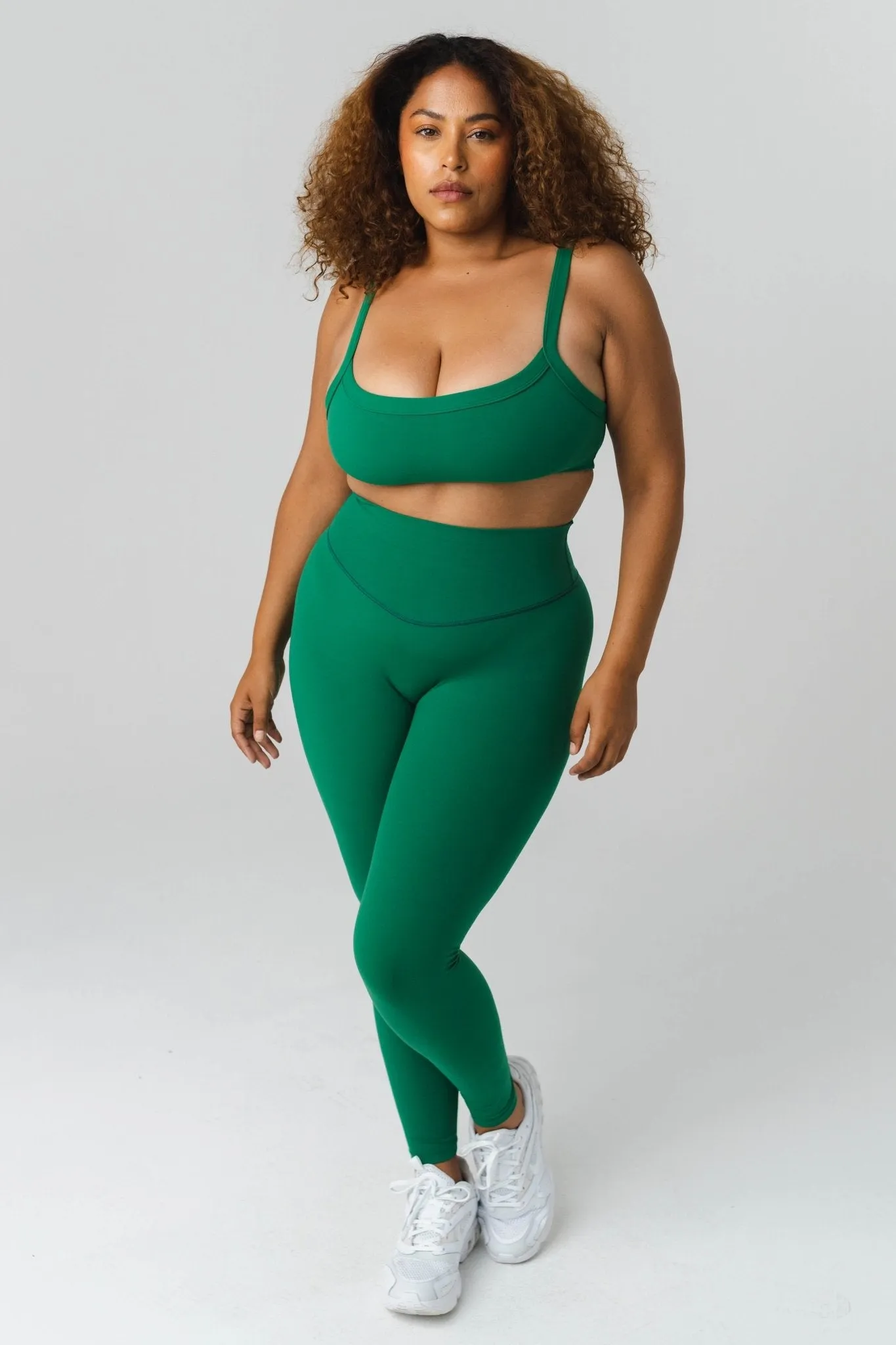 Cloud II™ Pant - Clover sold by Balance Athletica product image thumbnail 4