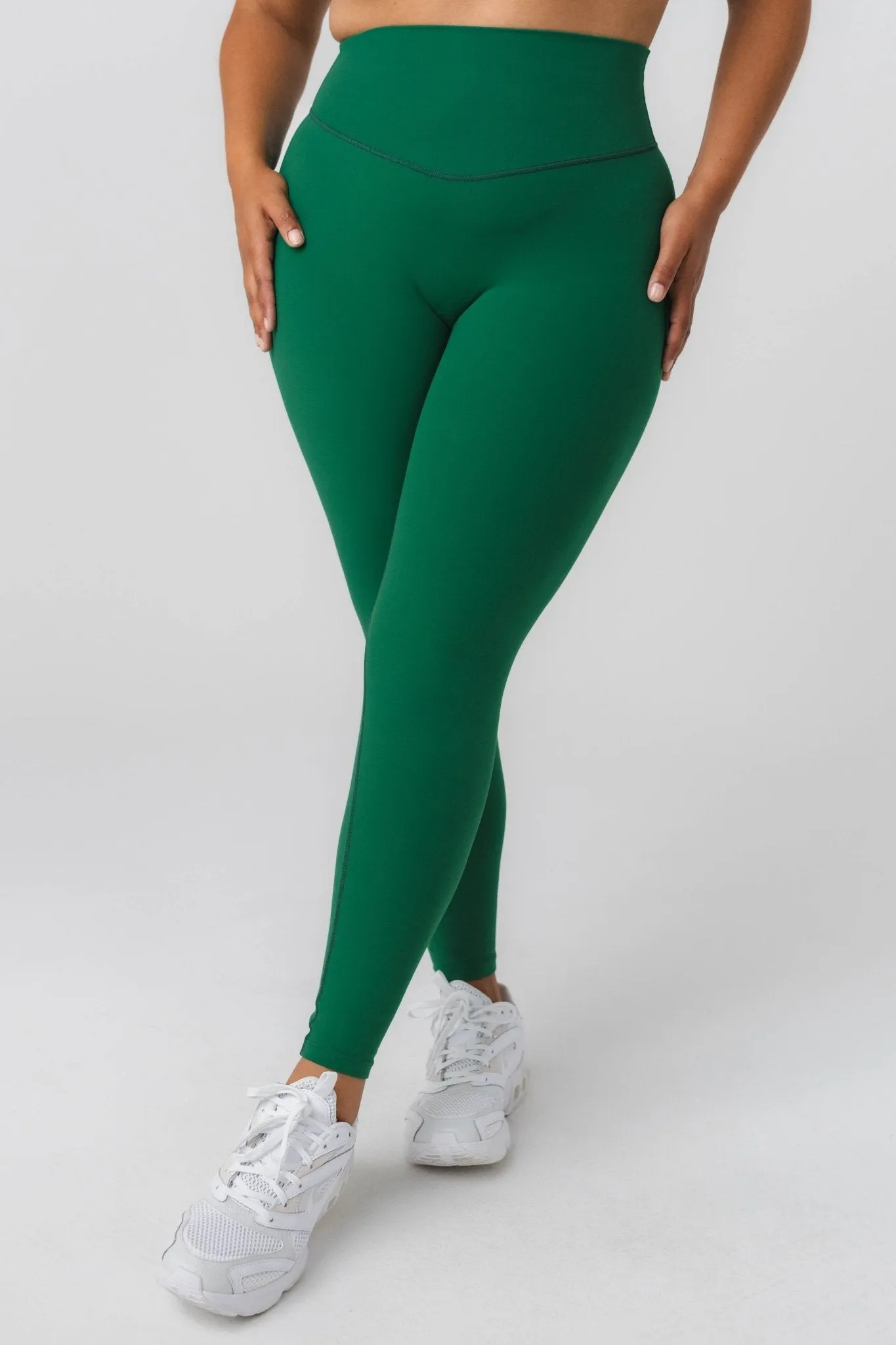 Cloud II™ Pant - Clover sold by Balance Athletica