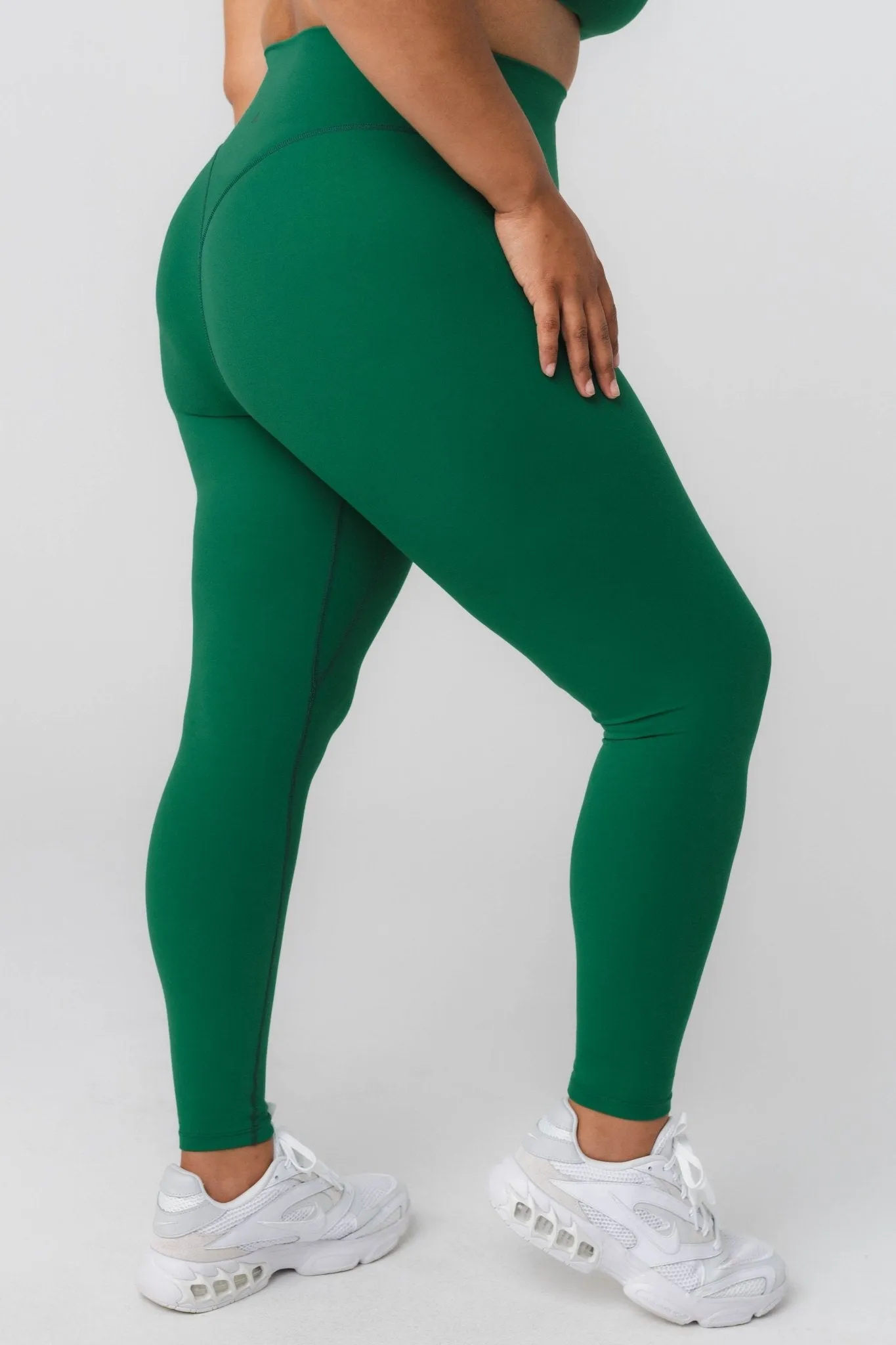 Cloud II™ Pant - Clover sold by Balance Athletica product image thumbnail 5