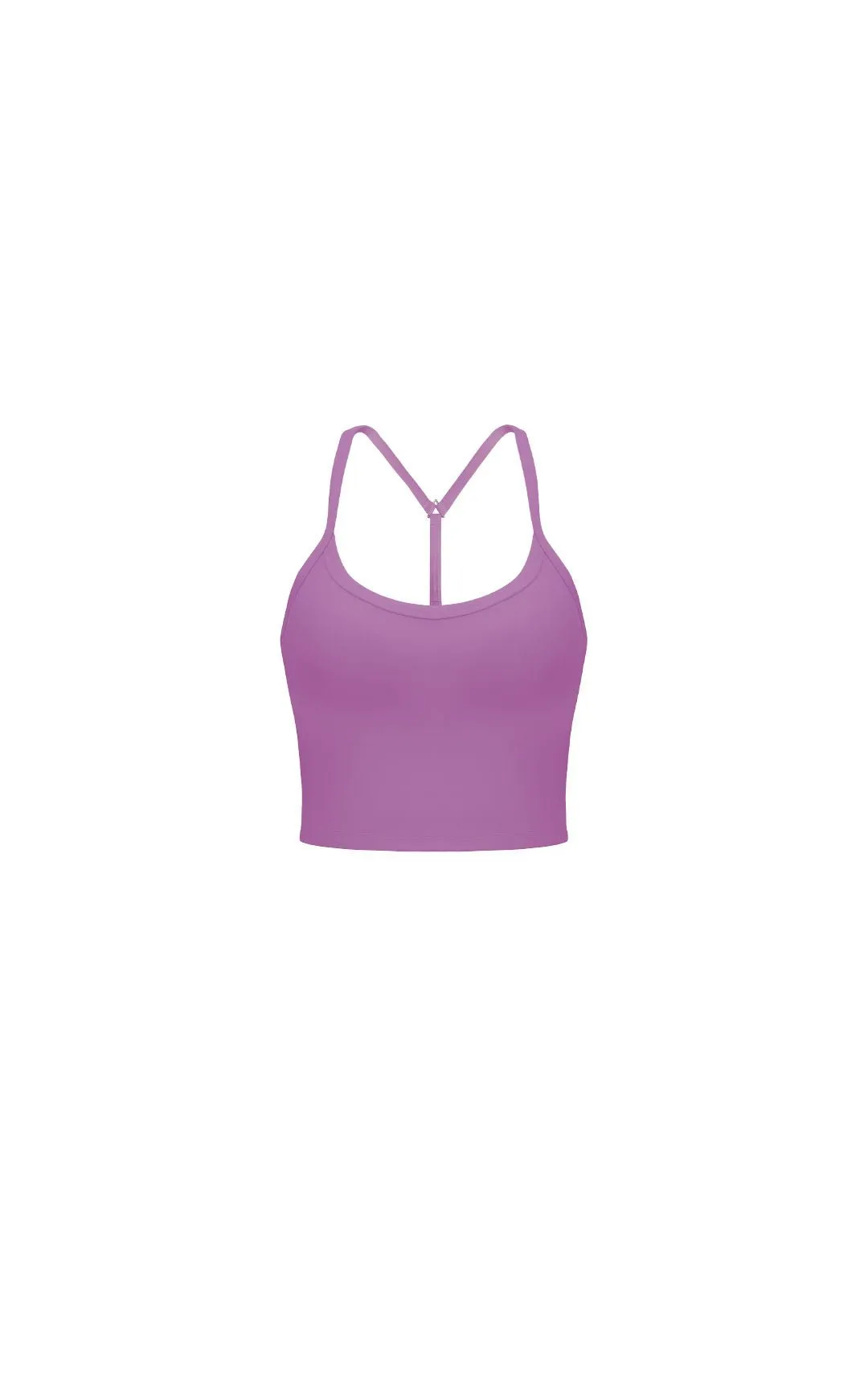 Cloud II™ Y Tank - Dragonfruit sold by Balance Athletica product image thumbnail 2