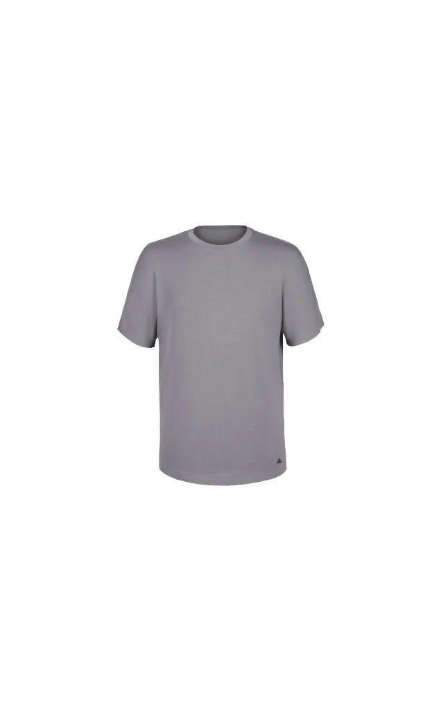 Vitality Vital Men's Tee - Stone sold by Balance Athletica product image thumbnail 5