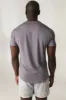 Vitality Vital Men's Tee - Stone sold by Balance Athletica