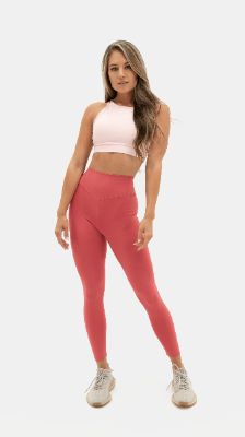 The Vitality Ascend Pant - Dawn  - Revitalized sold by Balance Athletica
