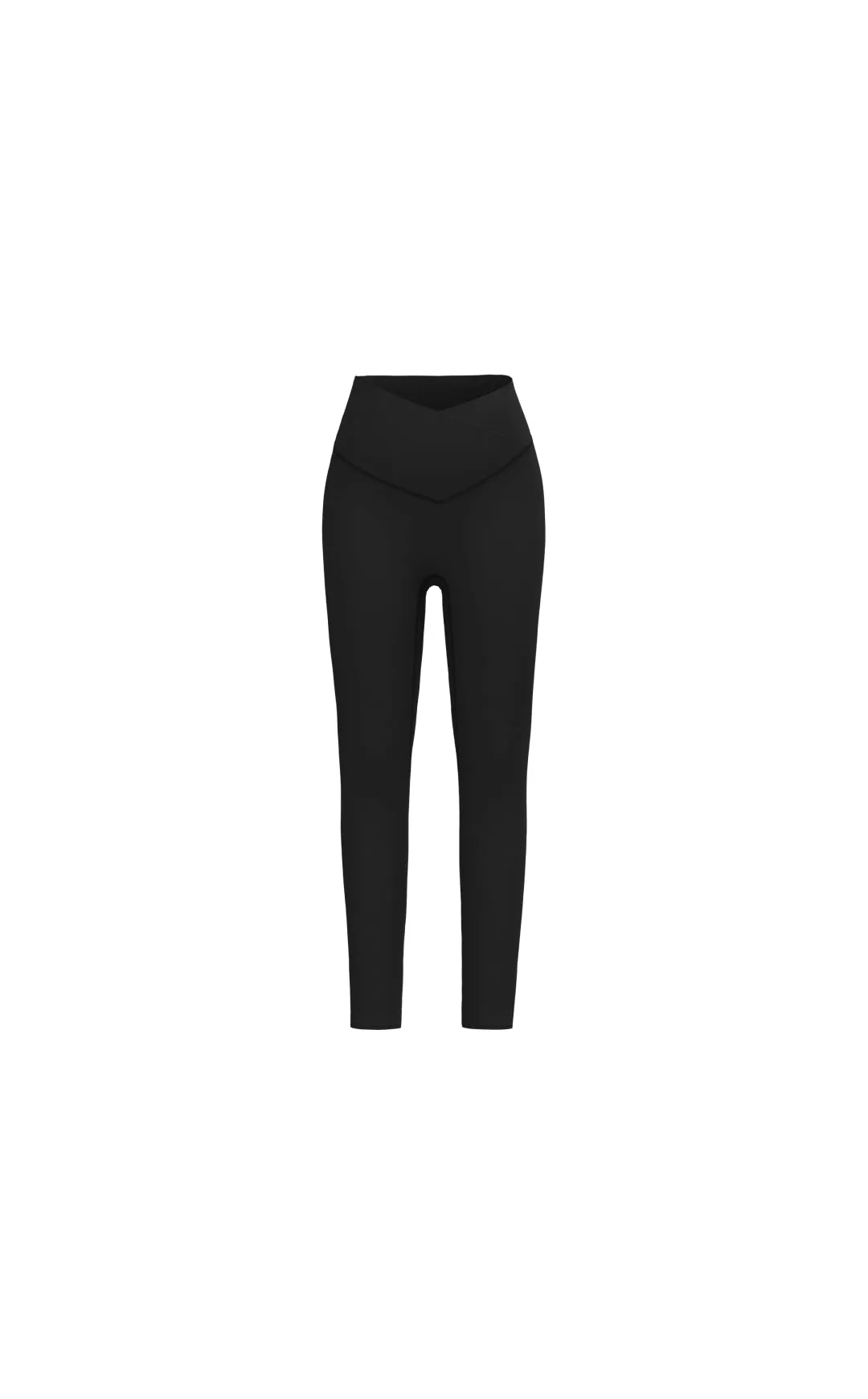 Cloud II™ Crossover Pant - Midnight sold by Balance Athletica product image thumbnail 2