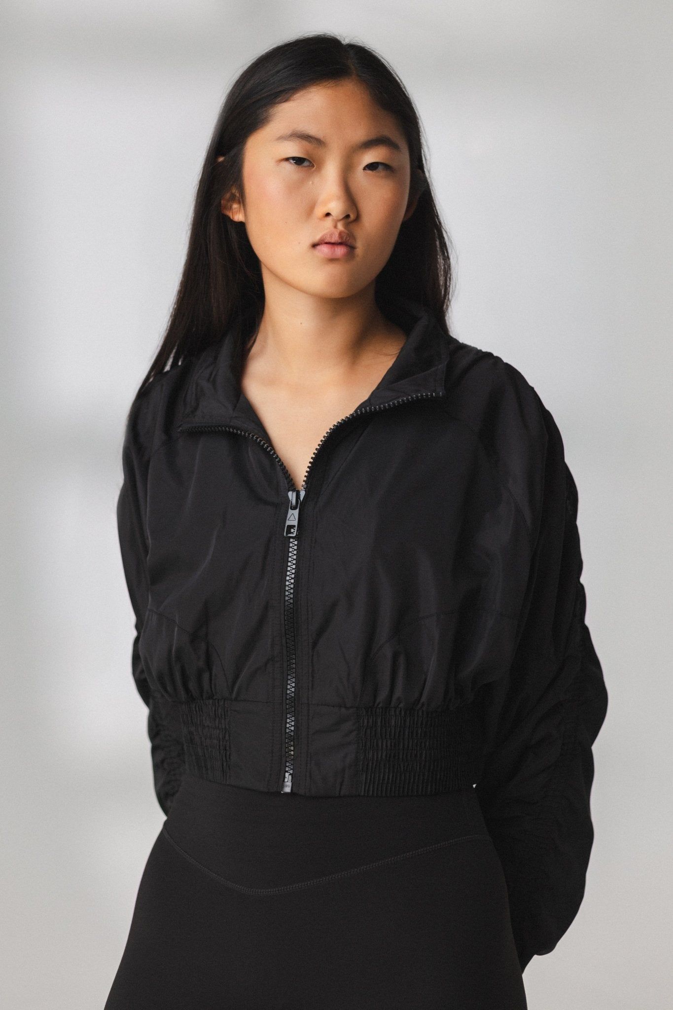 The Ethos Jacket - Midnight - Revitalized sold by Balance Athletica product image thumbnail 5