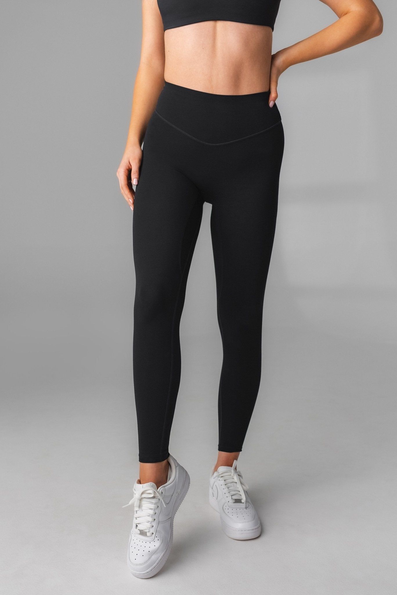 Cloud II™ Pant - Midnight - Revitalized sold by Balance Athletica