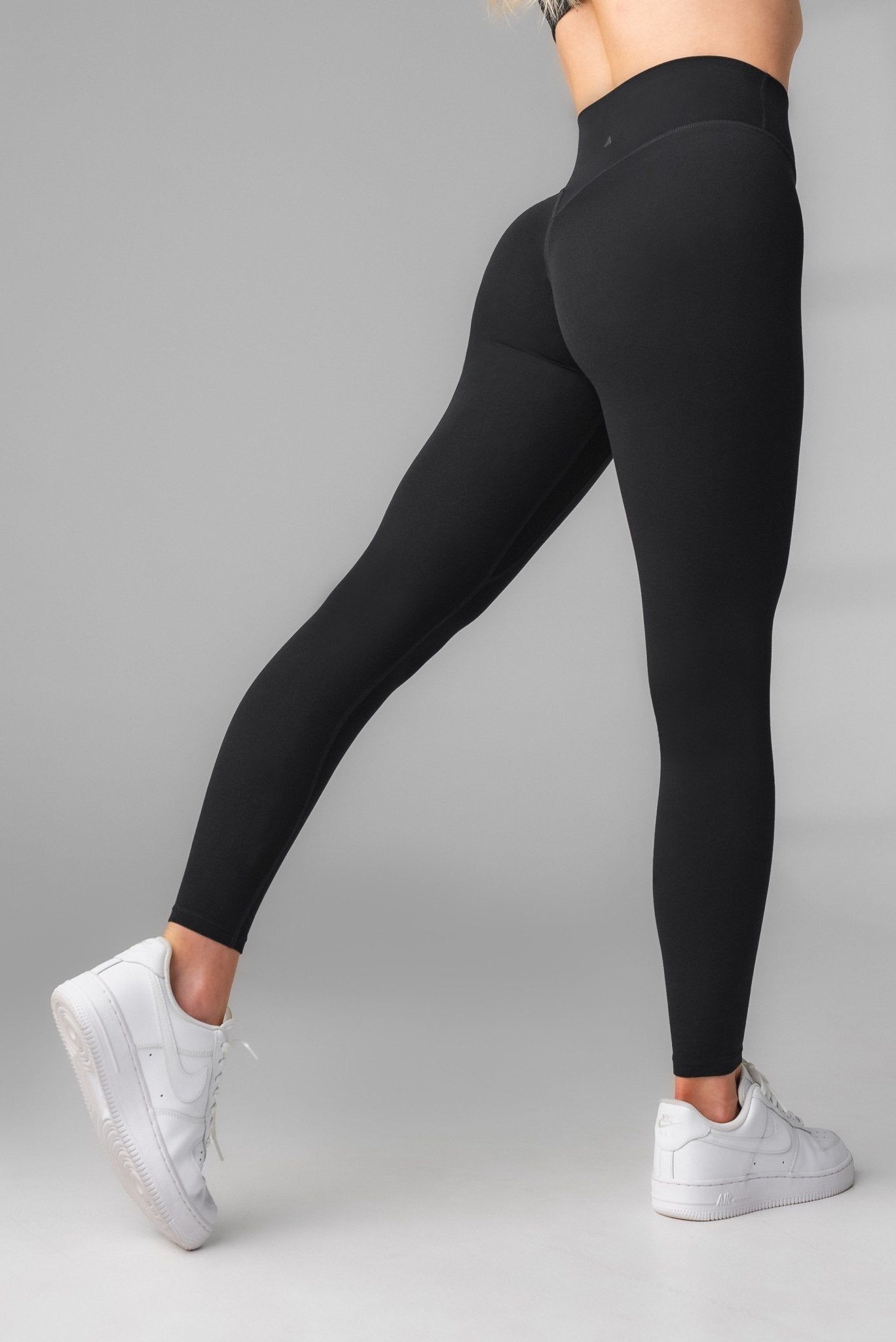 Cloud II™ Pant - Midnight - Revitalized sold by Balance Athletica product image thumbnail 3