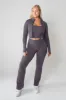 Cloud II™ Trouser - Concrete sold by Balance Athletica