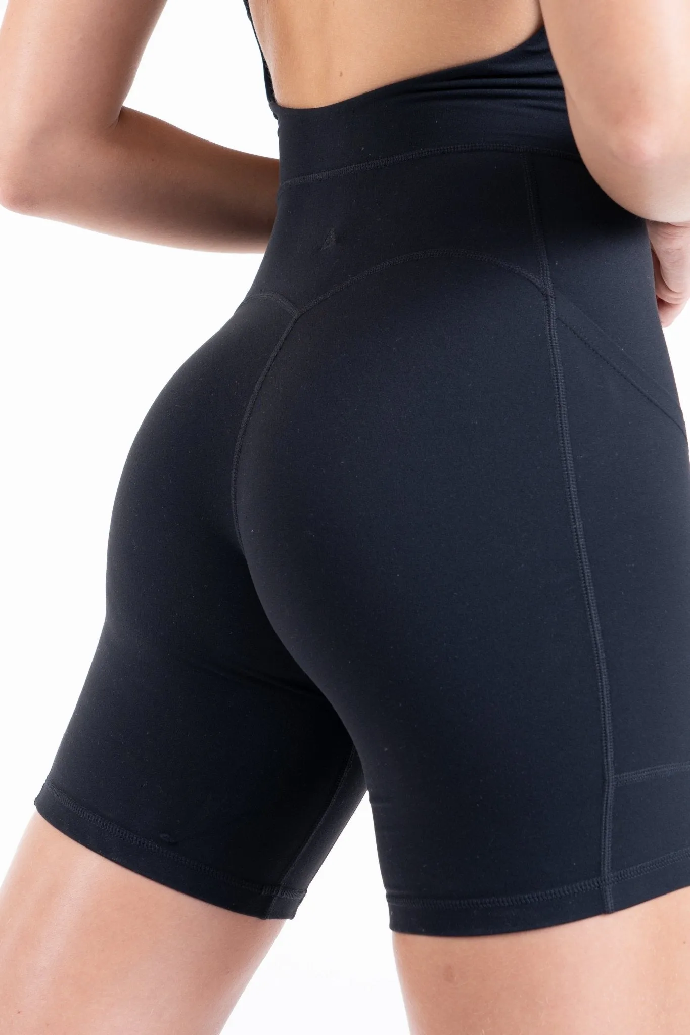 Cloud II™ Racer Jumper - Midnight sold by Balance Athletica product image thumbnail 5