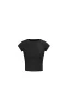 Cloud II™ Crew Tee - Midnight sold by Balance Athletica