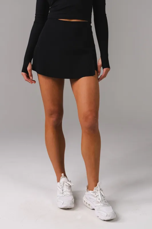 Cloud II™ Game Skort - Midnight made by Vitality