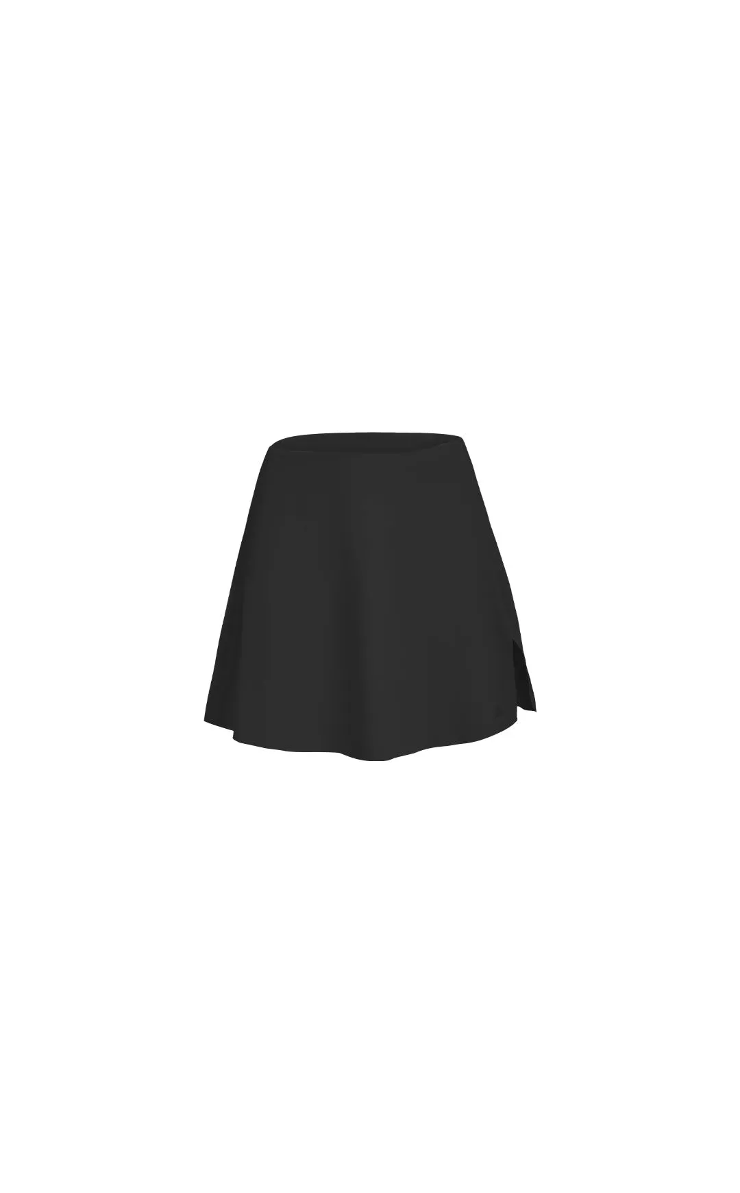 Cloud II™ Game Skort - Midnight sold by Balance Athletica product image thumbnail 2