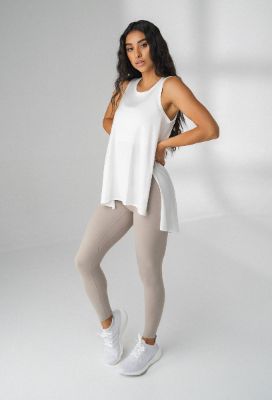 The Movement Tank - Cloud - Revitalized sold by Balance Athletica