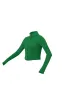 Cloud II™ Jacket - Clover sold by Balance Athletica