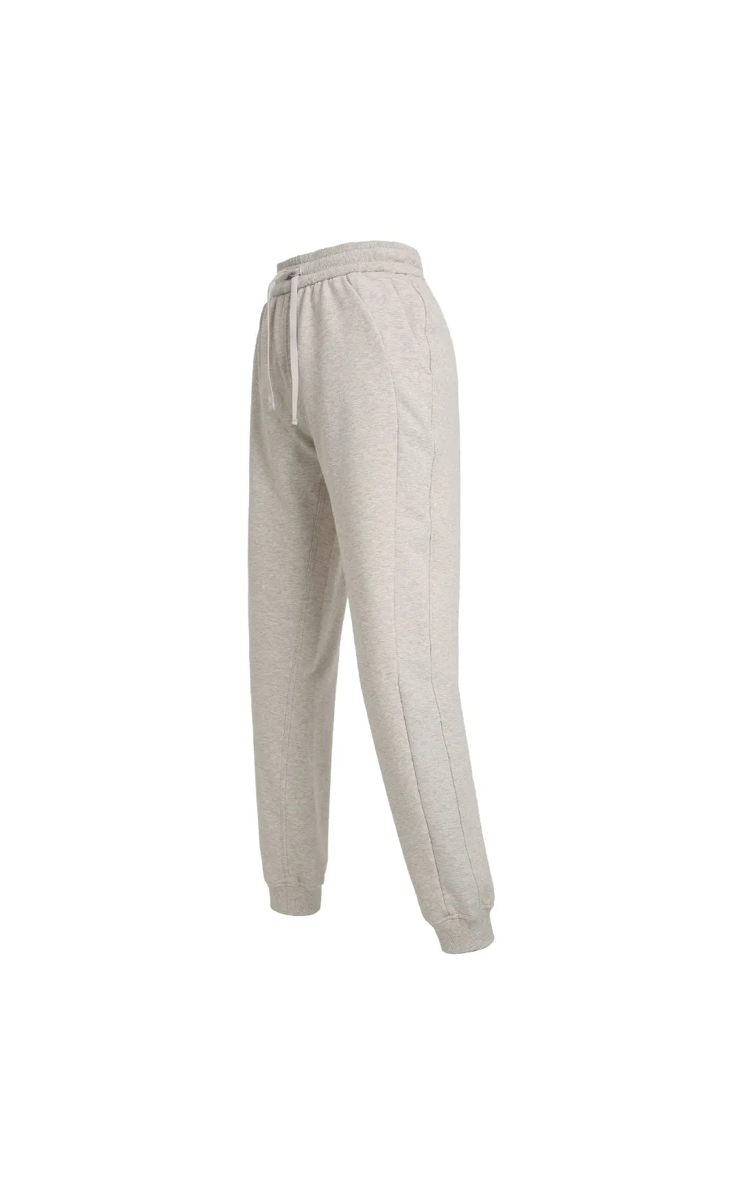 Vitality Studio® Women's Jogger - Antler Marl sold by Balance Athletica product image thumbnail 2