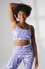 The Vitality Ascend Scoop Bra+ - Chrysalis  - Revitalized sold by Balance Athletica