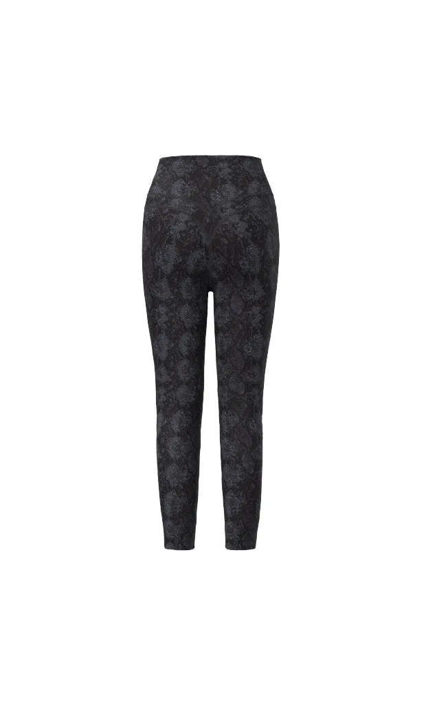 Vitality Revive Pant - Midnight Serpent sold by Balance Athletica product image thumbnail 2