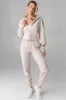Vitality Studio® Women's Jogger - Antler Marl sold by Balance Athletica