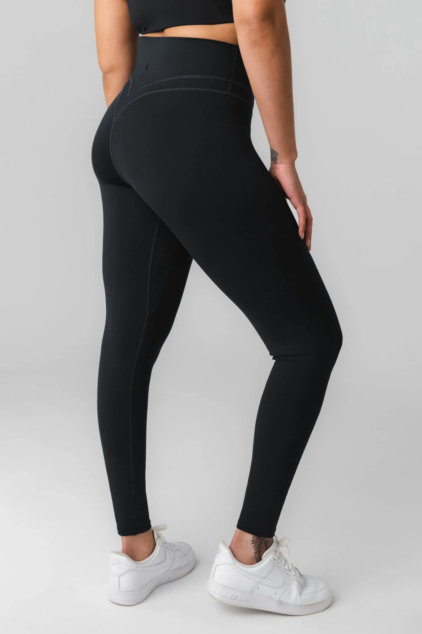 Vitality Pulse™ Pant - Midnight sold by Balance Athletica product image thumbnail 5