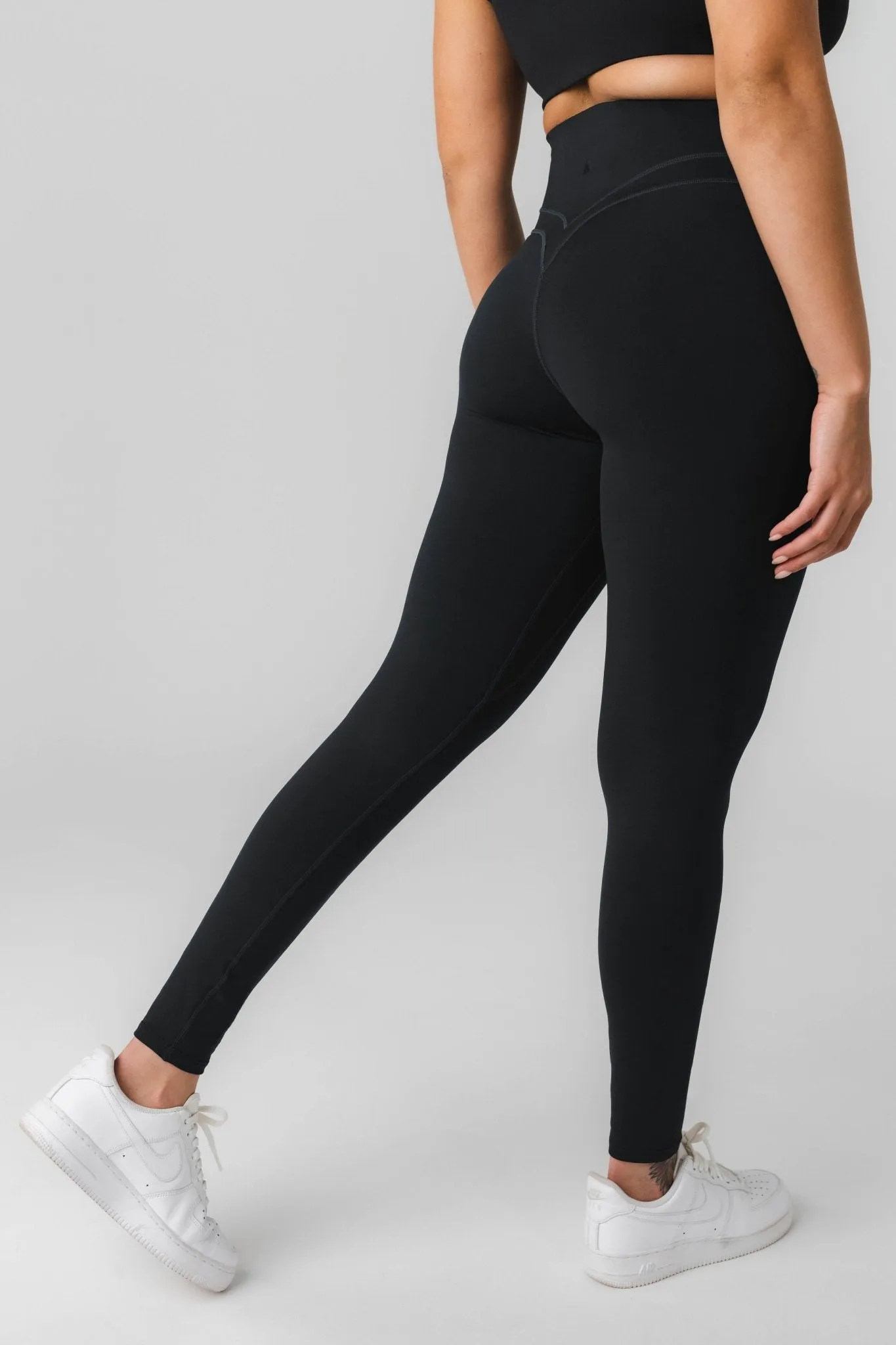 Vitality Pulse™ Pant - Midnight sold by Balance Athletica product image thumbnail 3