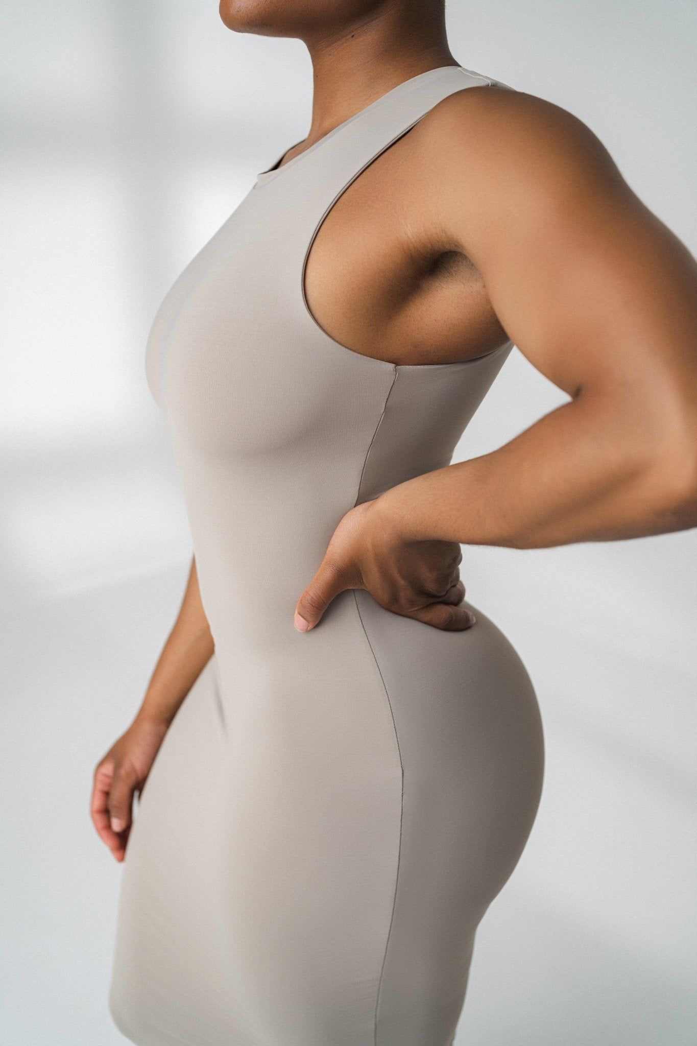 The Ivy Dress - Mica - Revitalized sold by Balance Athletica product image thumbnail 4