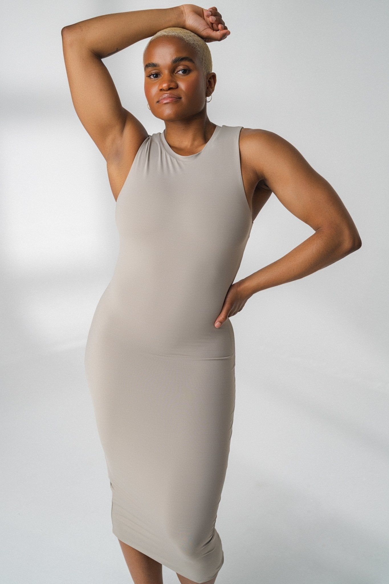 The Ivy Dress - Mica - Revitalized sold by Balance Athletica product image thumbnail 5