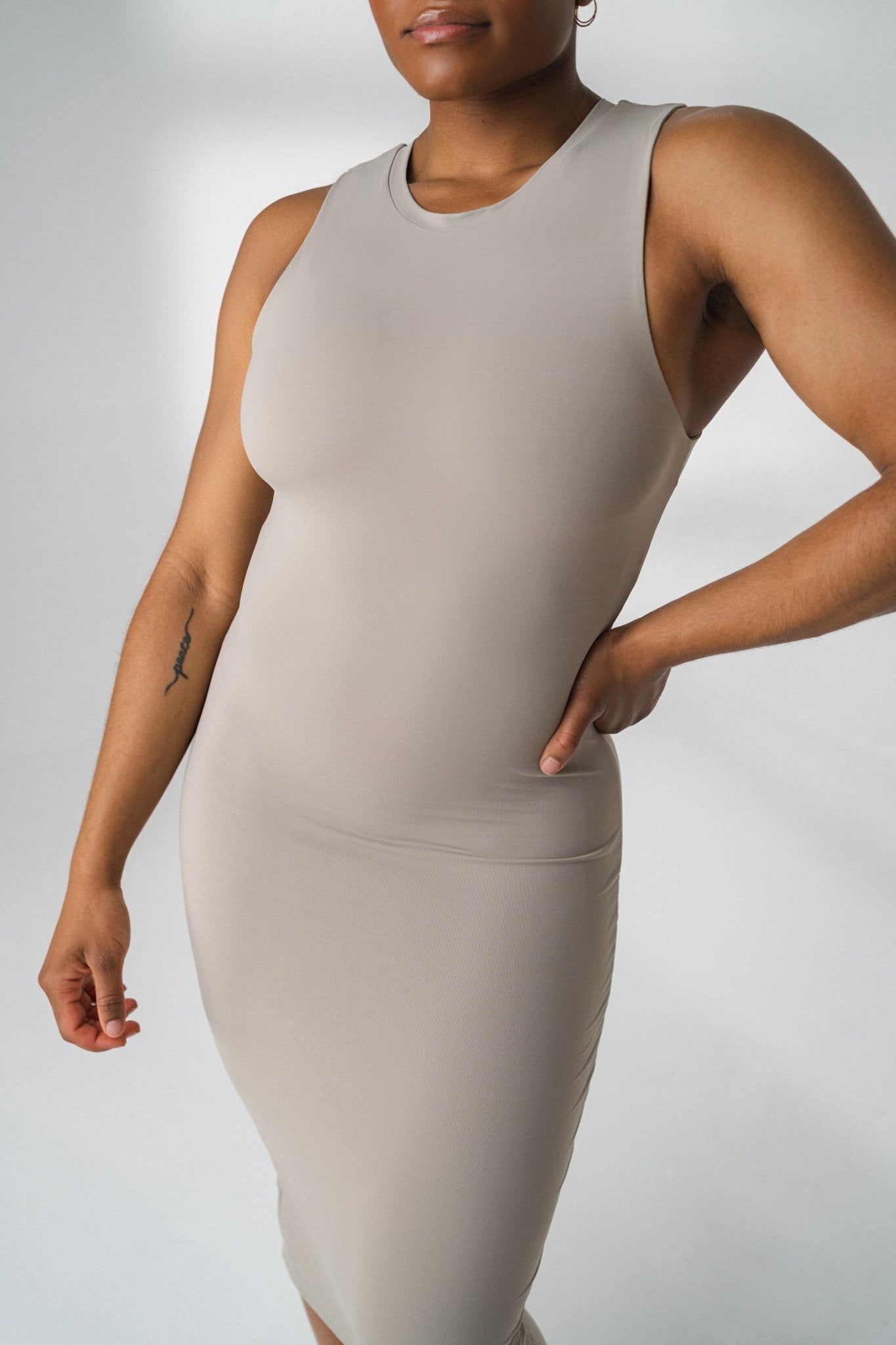 The Ivy Dress - Mica - Revitalized sold by Balance Athletica product image thumbnail 2