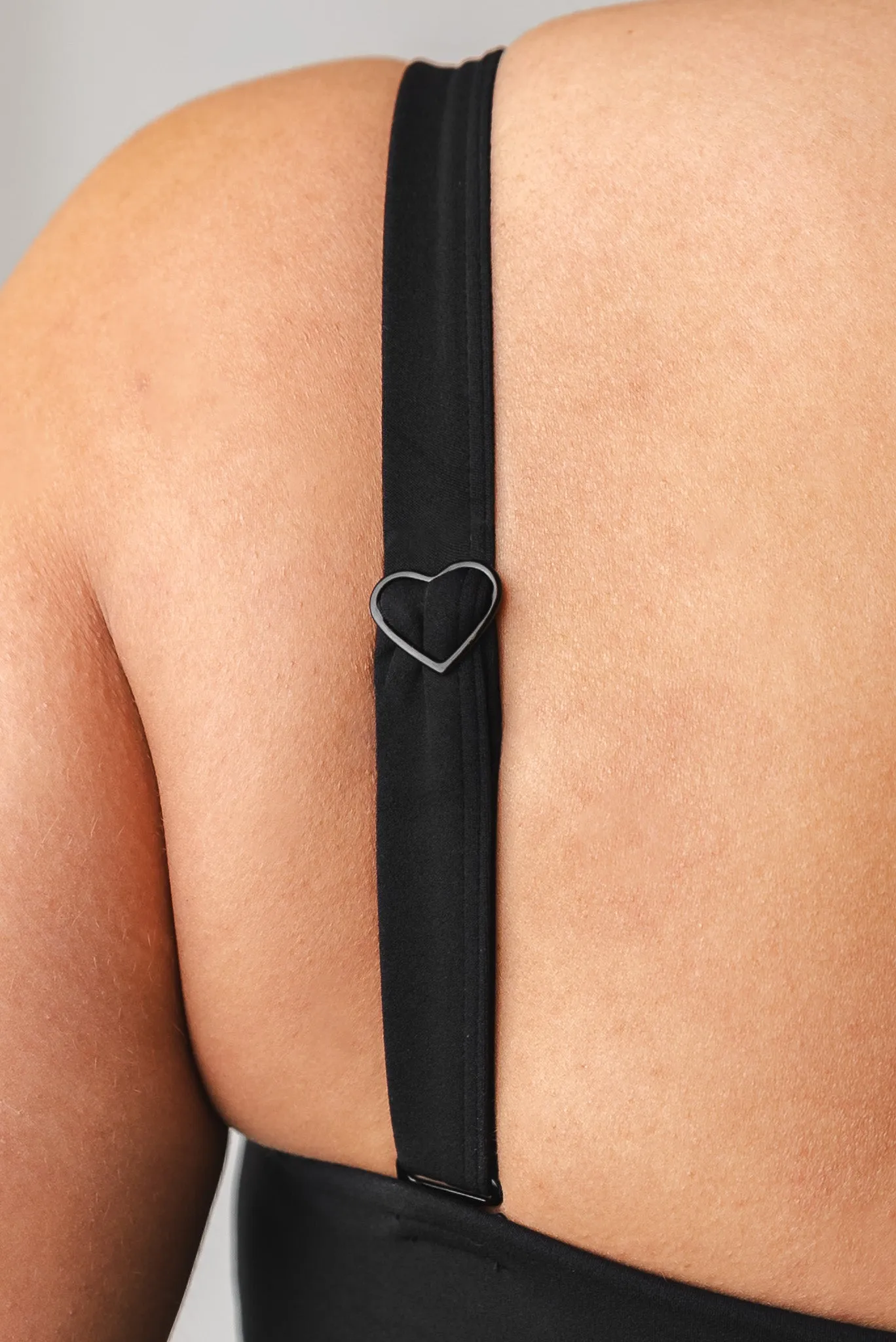 Cloud II™ Convertible Bra - Midnight sold by Balance Athletica product image thumbnail 5