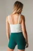 Cloud II™ Square Tank - Mint sold by Balance Athletica