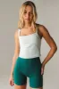 Cloud II™ Square Tank - Mint sold by Balance Athletica