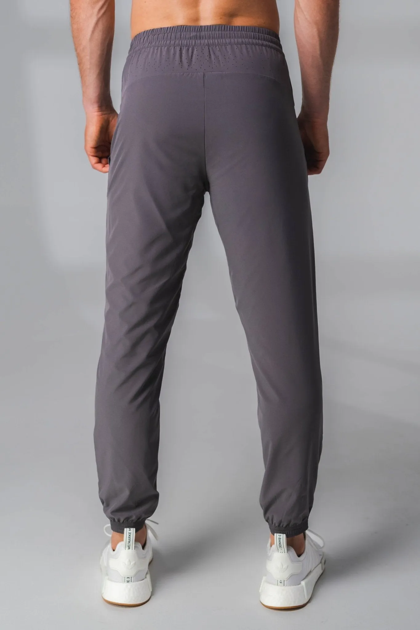 Vitality Prime® Jogger - Concrete sold by Balance Athletica product image thumbnail 4