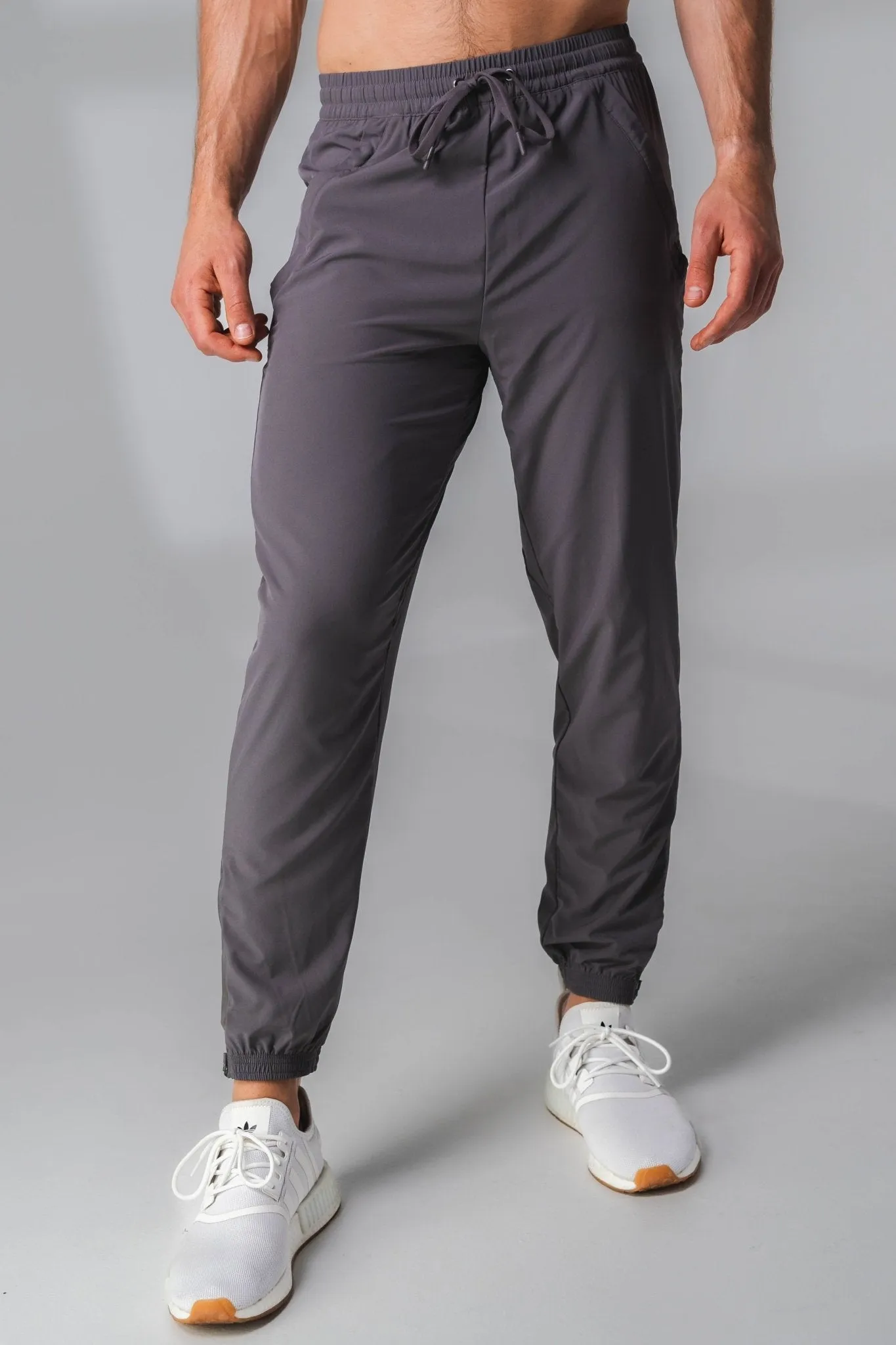 Vitality Prime® Jogger - Concrete sold by Balance Athletica