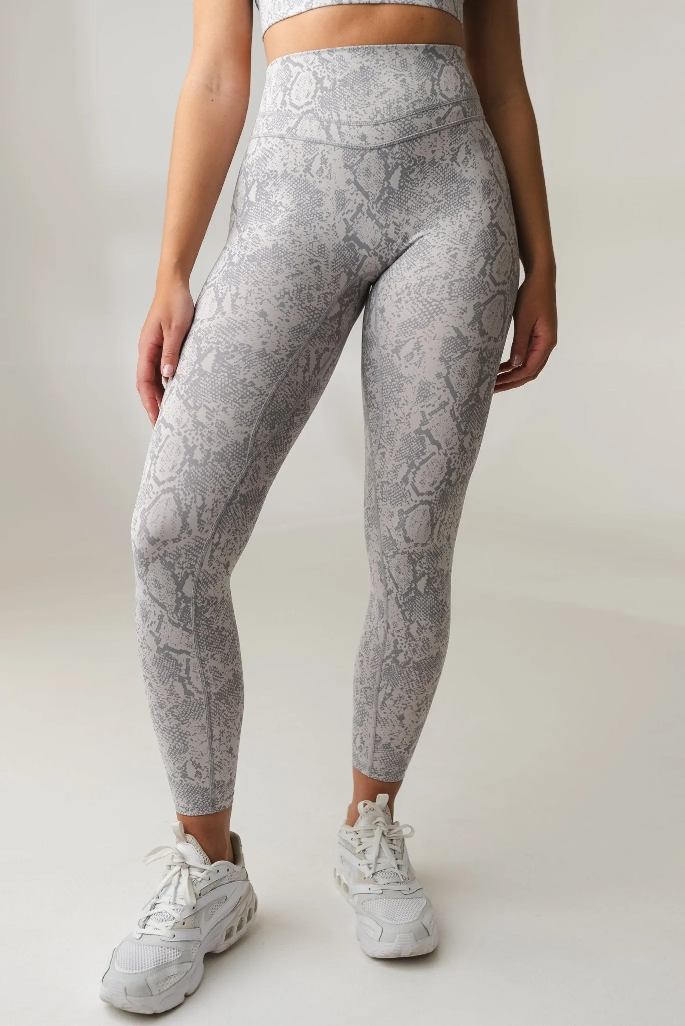 Vitality Revive® Pant - Iron Serpent sold by Balance Athletica