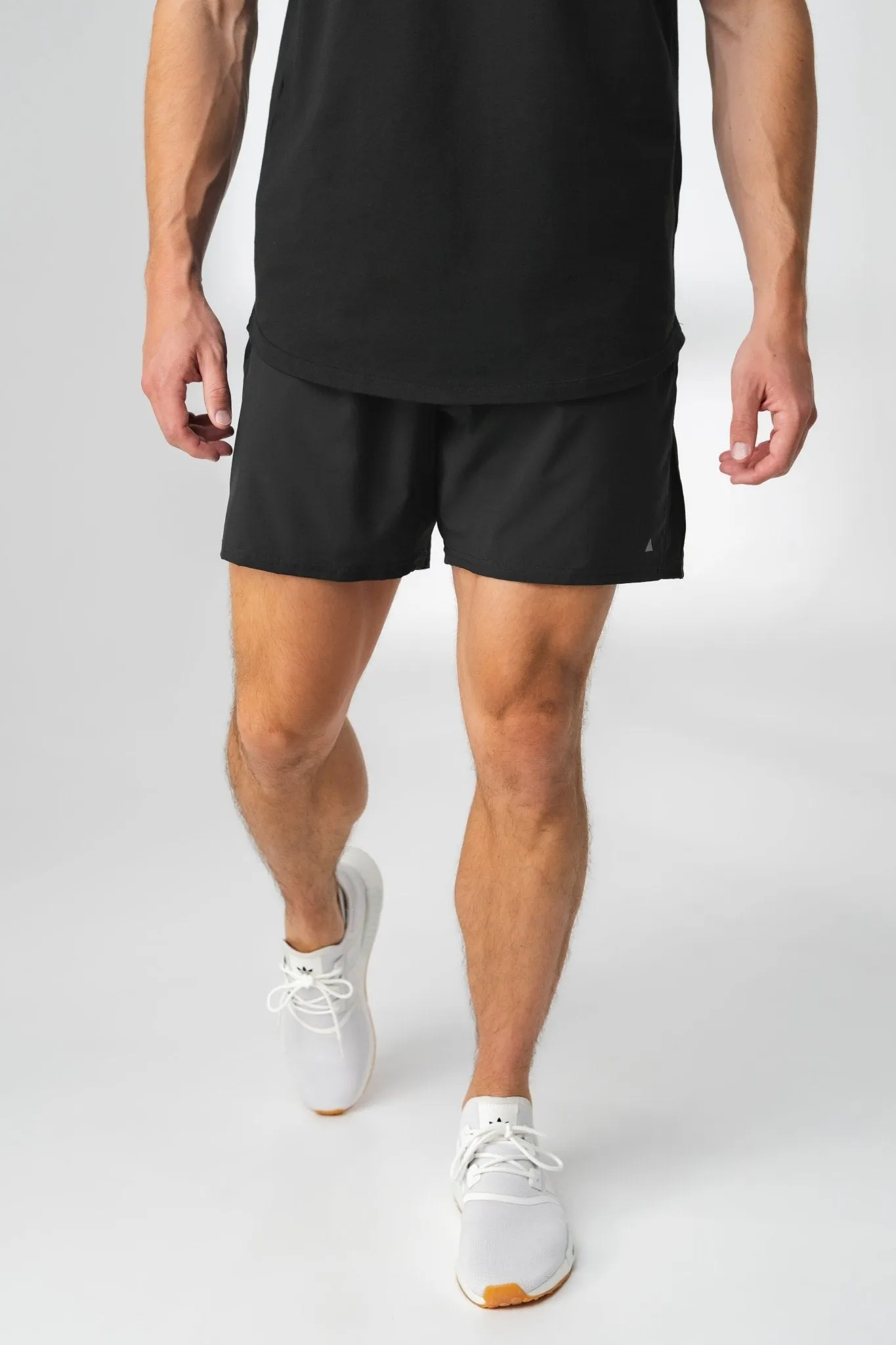 The Prime Short 6" V1 - Midnight sold by Balance Athletica