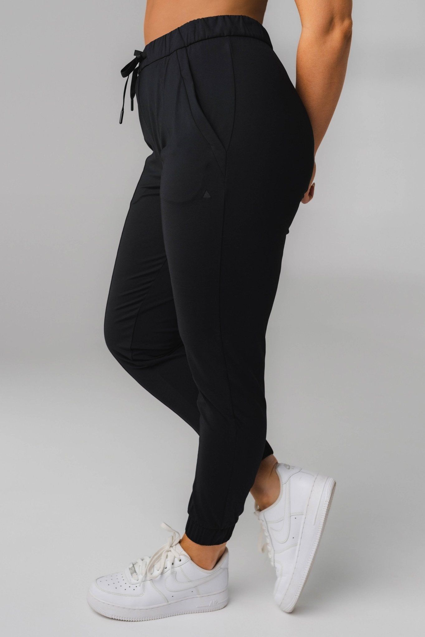 Nomad Jogger - Midnight - Revitalized sold by Balance Athletica product image thumbnail 4