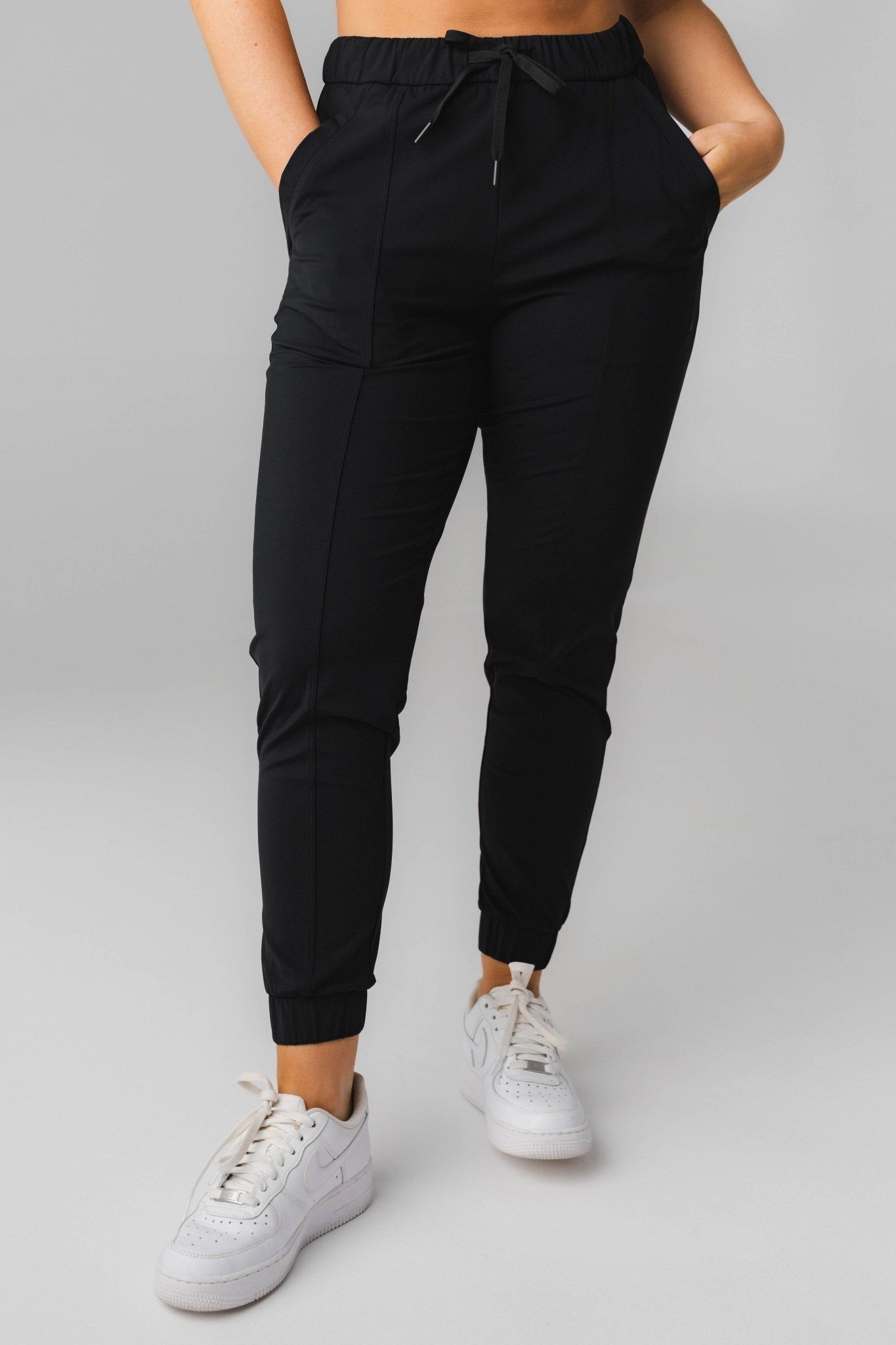 Nomad Jogger - Midnight - Revitalized sold by Balance Athletica